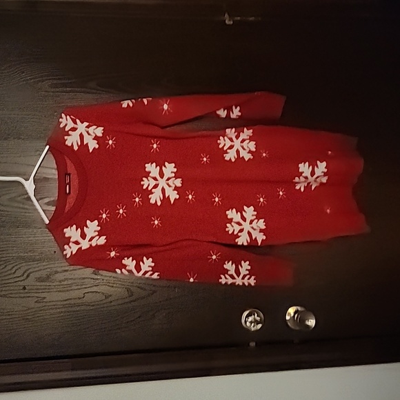 Not Rated Dresses & Skirts - Ugly Christmas Sweater small